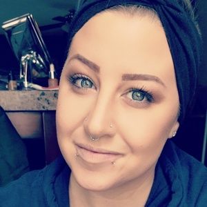 Meet your Posher, Kelsey